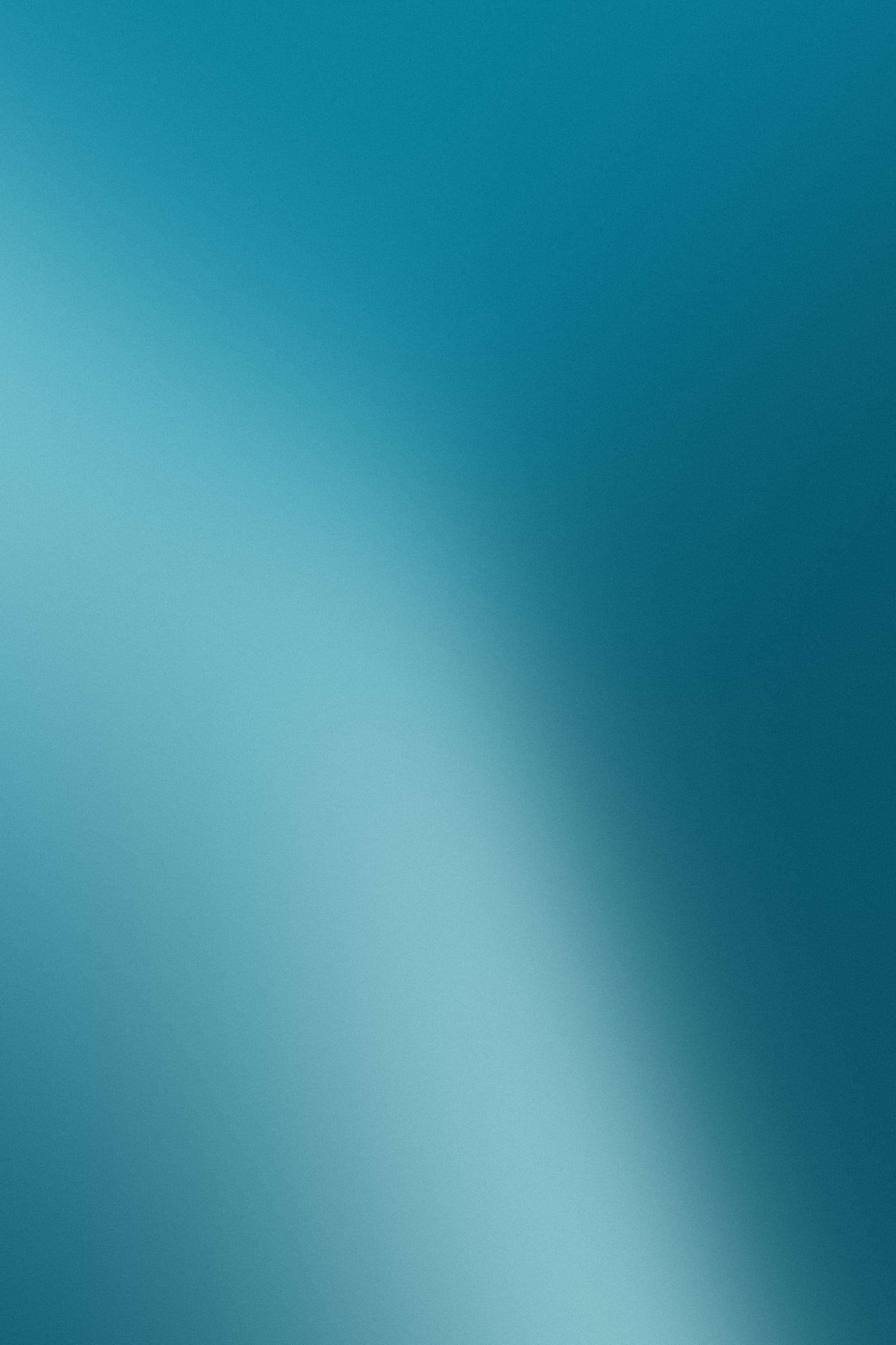 Blue gradient background